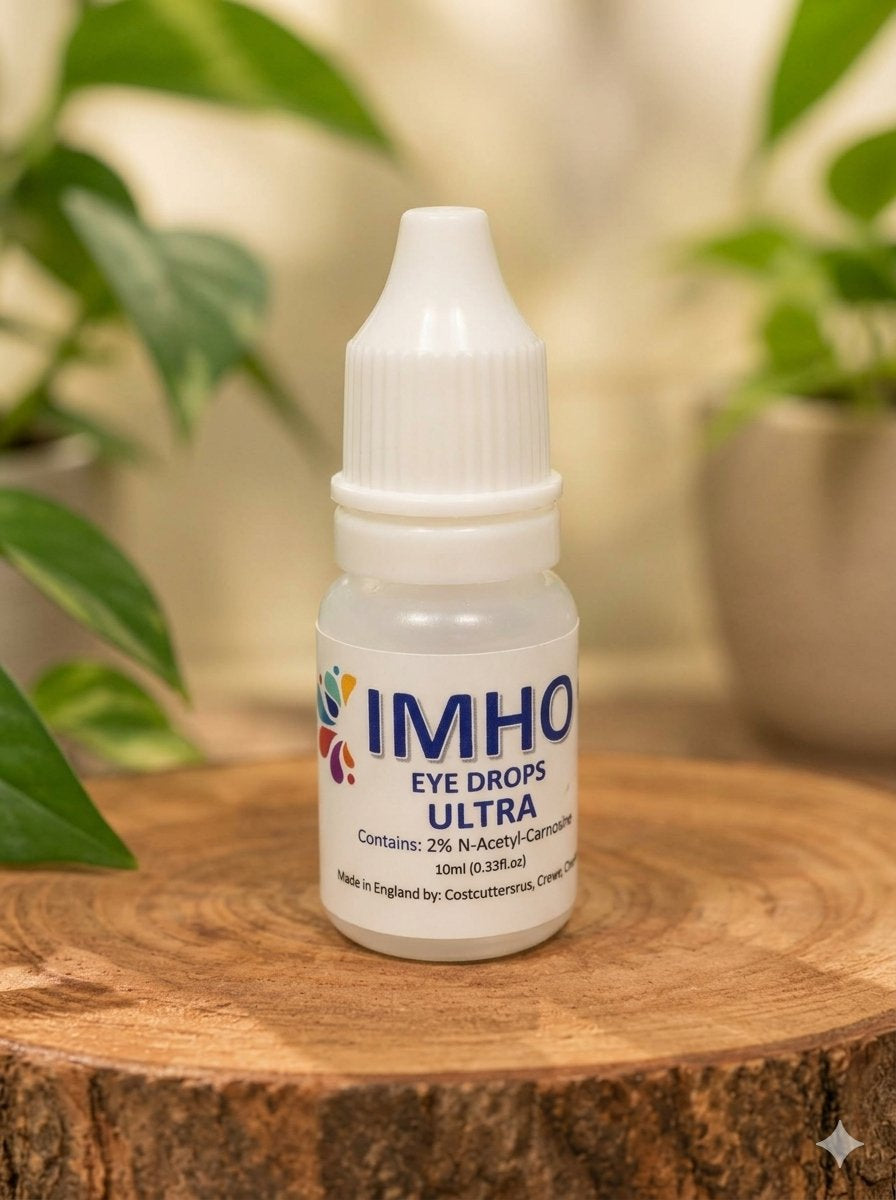 IMHO ULTRA 2% N.A.C.