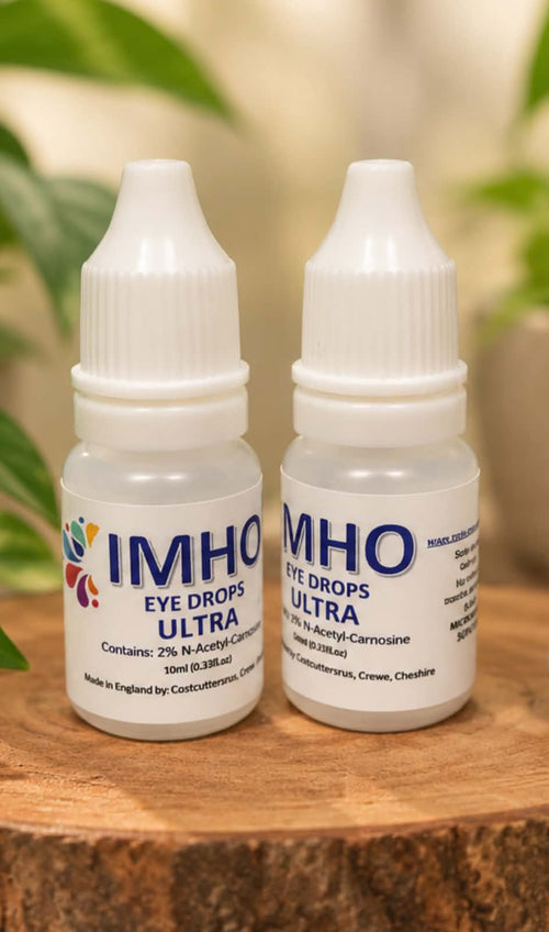 IMHO ULTRA 2% N.A.C.